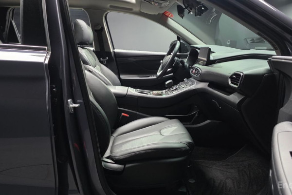 2022 Hyundai Santa Fe с пробегом 34 985 км