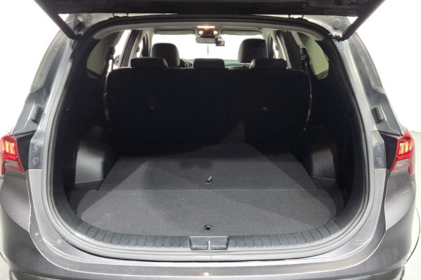 2022 Hyundai Santa Fe с пробегом 24 583 км