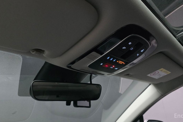 2022 Hyundai Santa Fe с пробегом 34 985 км