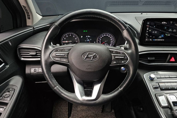 2020 Hyundai Santa Fe с пробегом 68 126 км