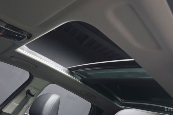 2022 Hyundai Santa Fe с пробегом 34 985 км