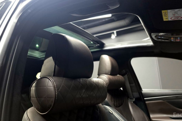 2022 Hyundai Santa Fe с пробегом 95 329 км