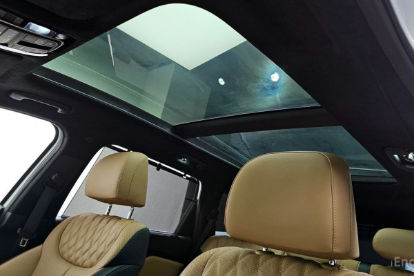 2023 Hyundai Santa Fe с пробегом 32 273 км