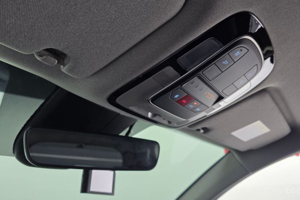 2022 Hyundai Santa Fe с пробегом 34 742 км