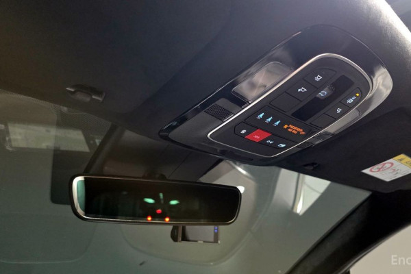 2022 Hyundai Santa Fe с пробегом 95 329 км