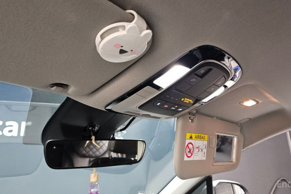 2020 Hyundai Santa Fe с пробегом 68 126 км