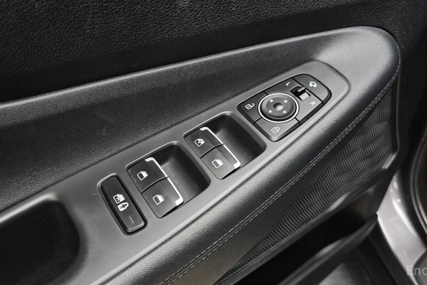 2020 Hyundai Santa Fe с пробегом 68 126 км