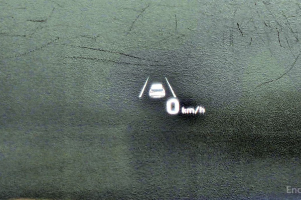 2023 Hyundai Santa Fe с пробегом 32 273 км