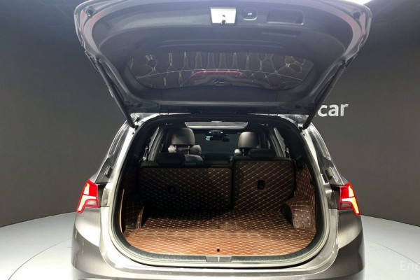 2022 Hyundai Santa Fe с пробегом 95 329 км