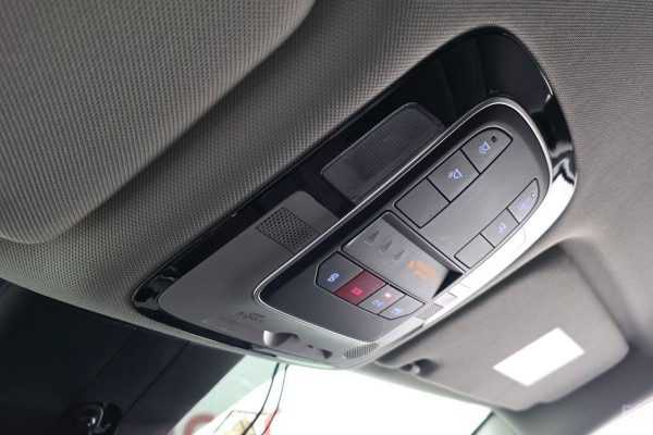 2022 Hyundai Santa Fe с пробегом 76 443 км