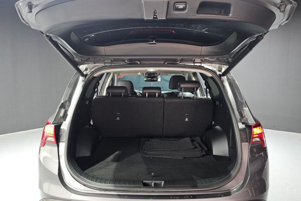 2020 Hyundai Santa Fe с пробегом 68 126 км