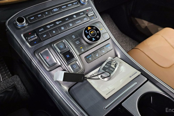 2021 Hyundai Santa Fe с пробегом 62 346 км