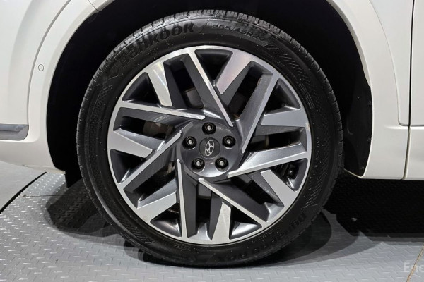 2021 Hyundai Santa Fe с пробегом 85 807 км