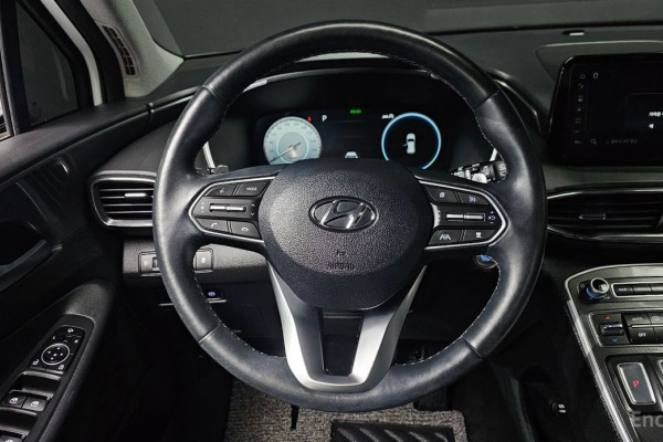 2023 Hyundai Santa Fe с пробегом 50 426 км