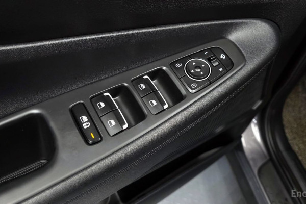 2021 Hyundai Santa Fe с пробегом 69 570 км