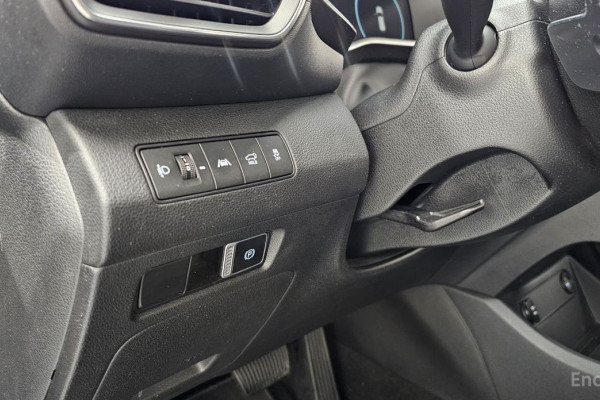 2021 Hyundai Santa Fe с пробегом 75 570 км