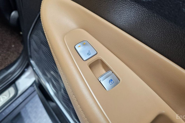 2021 Hyundai Santa Fe с пробегом 87 790 км