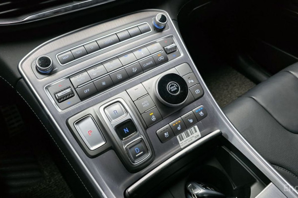 2021 Hyundai Santa Fe с пробегом 85 807 км