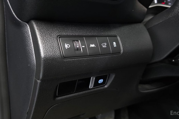 2021 Hyundai Santa Fe с пробегом 69 570 км