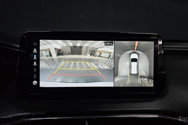 2023 Hyundai Santa Fe с пробегом 50 426 км