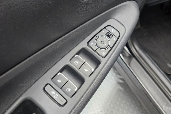 2021 Hyundai Santa Fe с пробегом 75 570 км