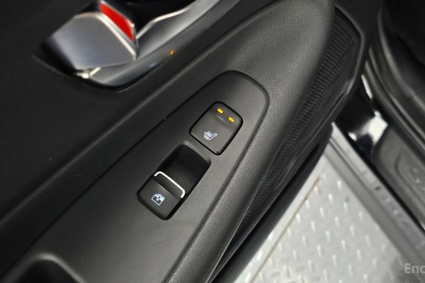 2021 Hyundai Santa Fe с пробегом 75 570 км