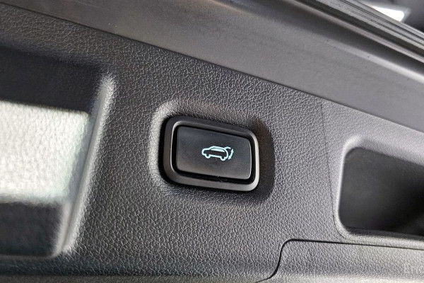 2021 Hyundai Santa Fe с пробегом 62 346 км