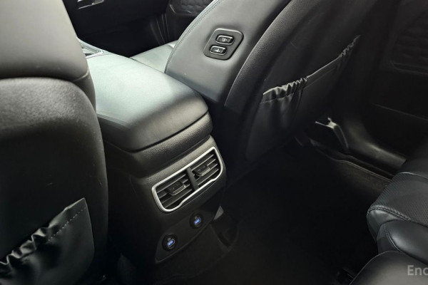 2021 Hyundai Santa Fe с пробегом 75 570 км