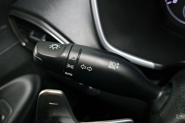 2021 Hyundai Santa Fe с пробегом 66 073 км