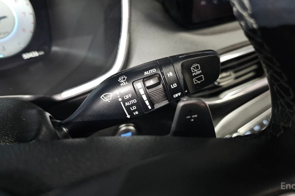 2023 Hyundai Santa Fe с пробегом 50 426 км