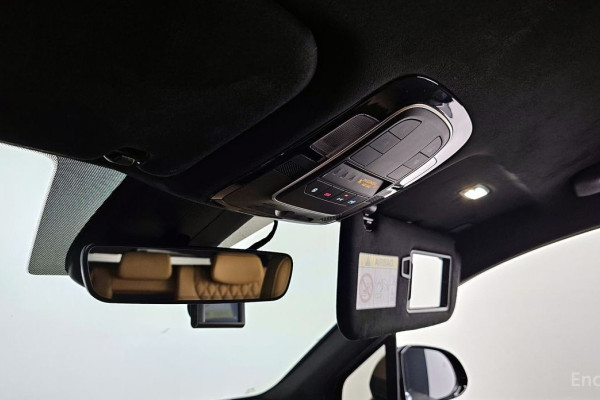 2021 Hyundai Santa Fe с пробегом 62 346 км