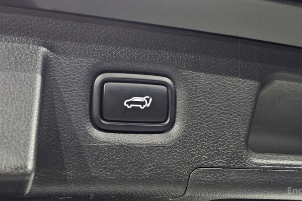 2021 Hyundai Santa Fe с пробегом 75 570 км