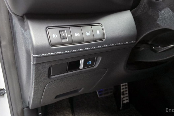 2021 Hyundai Santa Fe с пробегом 85 807 км