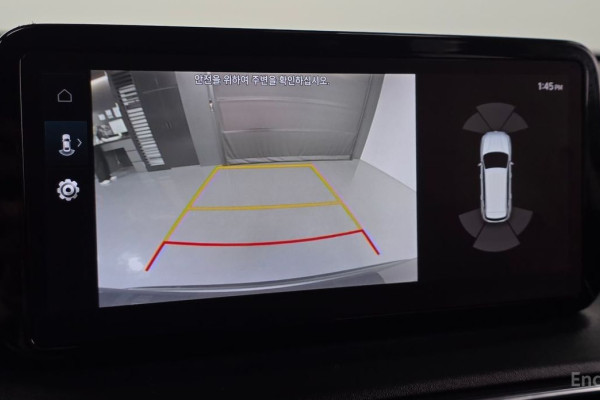 2021 Hyundai Santa Fe с пробегом 69 570 км