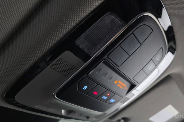 2021 Hyundai Santa Fe с пробегом 69 570 км