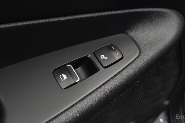 2021 Hyundai Santa Fe с пробегом 69 570 км