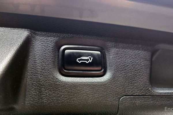 2021 Hyundai Santa Fe с пробегом 66 073 км