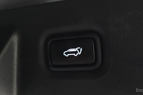 2021 Hyundai Santa Fe с пробегом 69 570 км