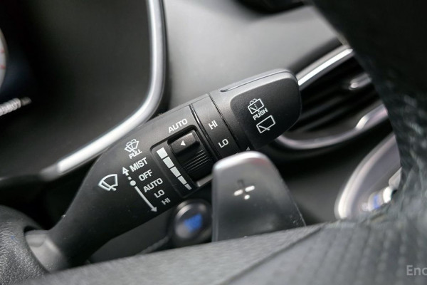 2021 Hyundai Santa Fe с пробегом 85 807 км