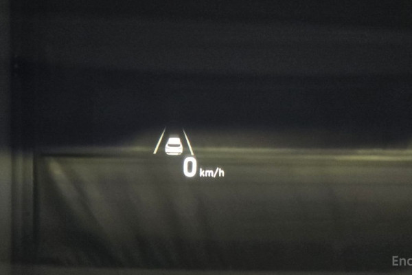 2021 Hyundai Santa Fe с пробегом 85 807 км