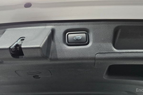 2021 Hyundai Santa Fe с пробегом 85 807 км