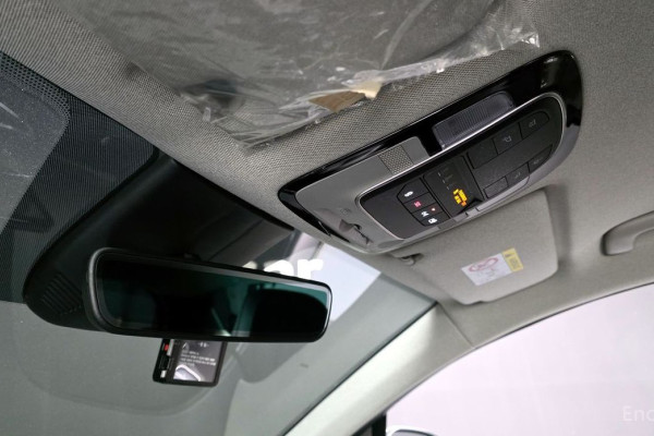 2021 Hyundai Santa Fe с пробегом 66 860 км