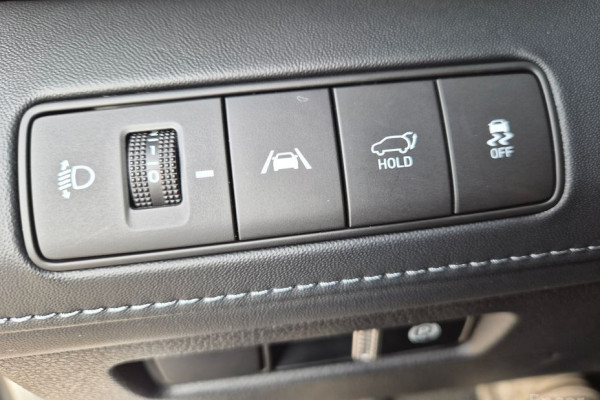 2021 Hyundai Santa Fe с пробегом 60 800 км