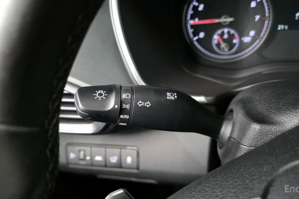 2021 Hyundai Santa Fe с пробегом 66 860 км