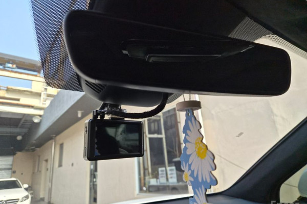 2021 Hyundai Santa Fe с пробегом 60 800 км