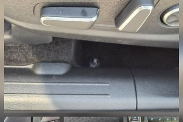 2021 Hyundai Santa Fe с пробегом 60 800 км