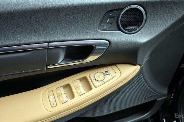 2023 Hyundai Sonata с пробегом 42 371 км