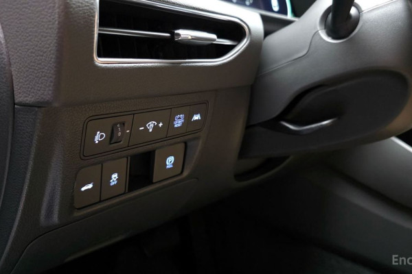 2023 Hyundai Sonata с пробегом 42 371 км