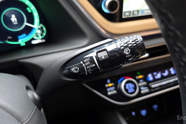 2023 Hyundai Sonata с пробегом 42 371 км