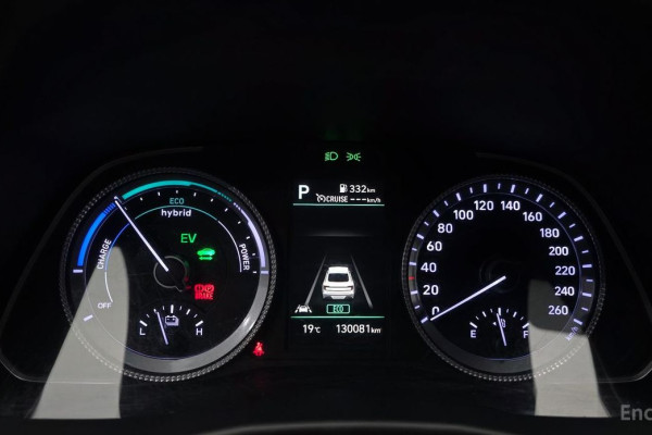 2022 Hyundai Sonata с пробегом 130 081 км